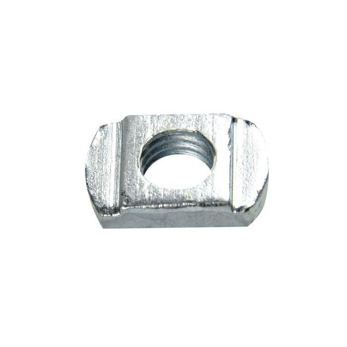 Wentex Eurotrack - Sliding nut