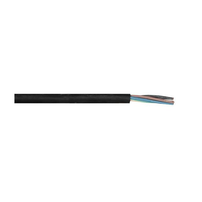 Lineax Neopreen Cable Price per mtr, 5 x 2,5 mm2