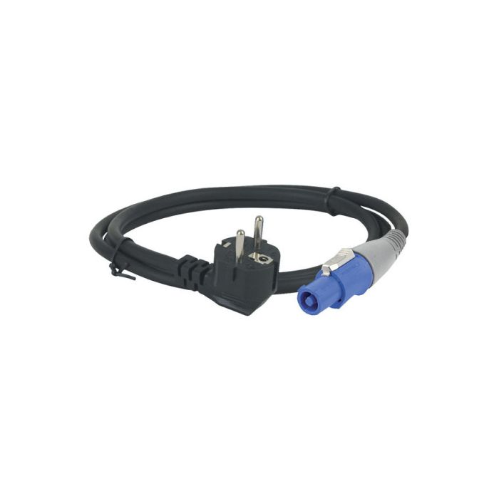  Pro Power connector to Schuko 20 m, 3x 1,5 mm2 