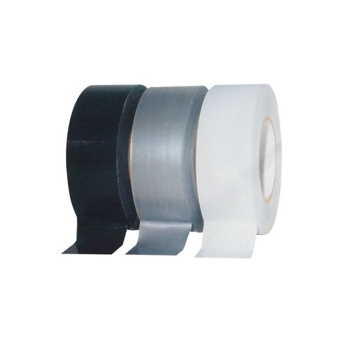 Nichiban Gaffa Tape Grijs, 50mm / 50 mtr