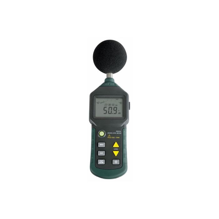 Digital Sound Level Meter