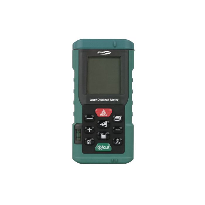 Showgear Laser Distance Meter