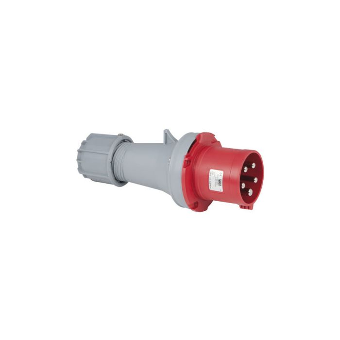 Showtec CEE 63A 400V 5p Plug Male