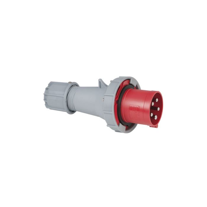 Showtec CEE 63A 400V 5p Plug Male