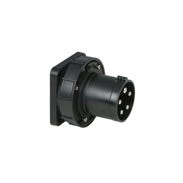 Showtec CEE 63A 400V 5p Socket Male