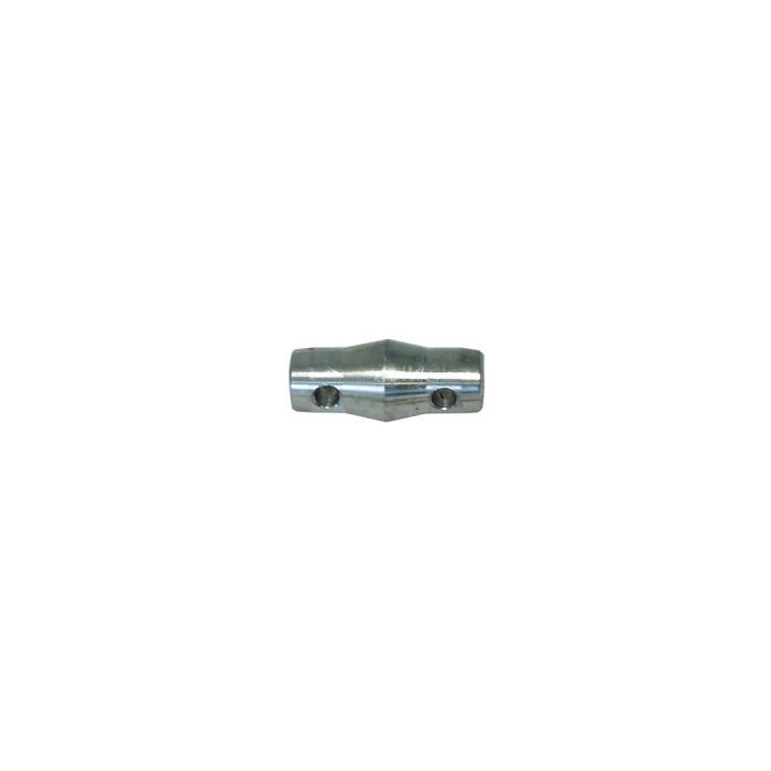 Milos truss CCF - FACSM Conical Spigot 8 cm, voor Pro-30 F Truss