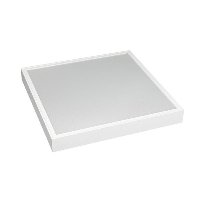 Artecta Argos LED Panel 60x60 3000 K UGR<19 40 W Ceiling LED Panel - 60 x 60 cm