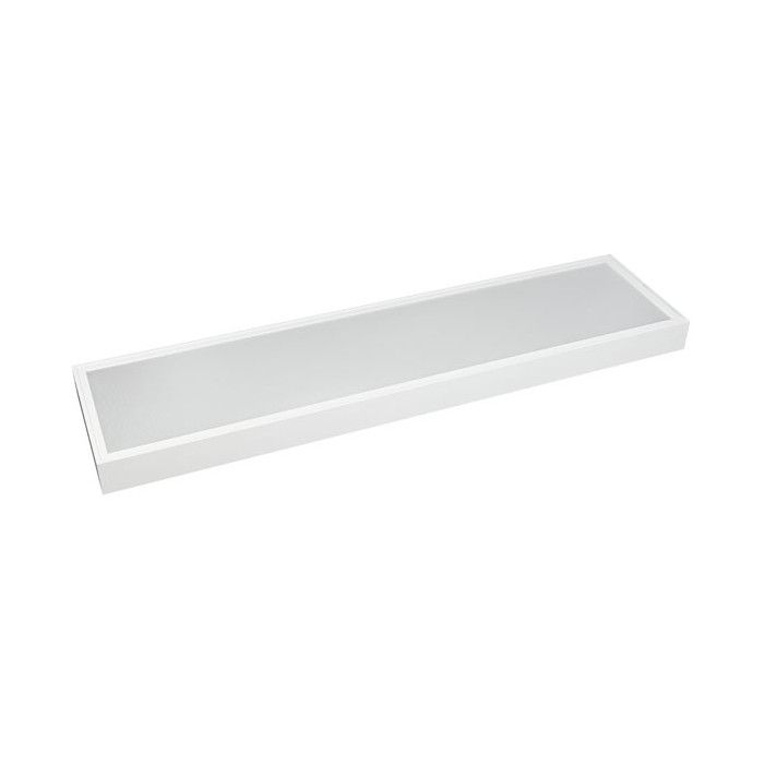 Artecta Argos LED Panel 30x120 3000 K- UGR<19 40 W Ceiling LED Panel - 30 x 120 cm