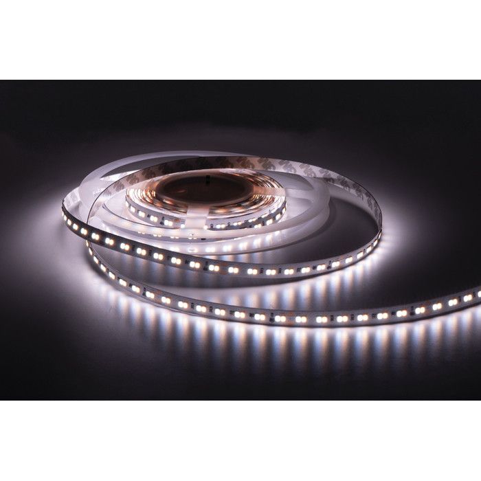 Artecta Havana Ribbon 2835 - 168 - Warm on Dim
2000-2700 K - CRI 90 - 1450 Lm/m - 168 LEDs/m - 15 W/m - 24 V