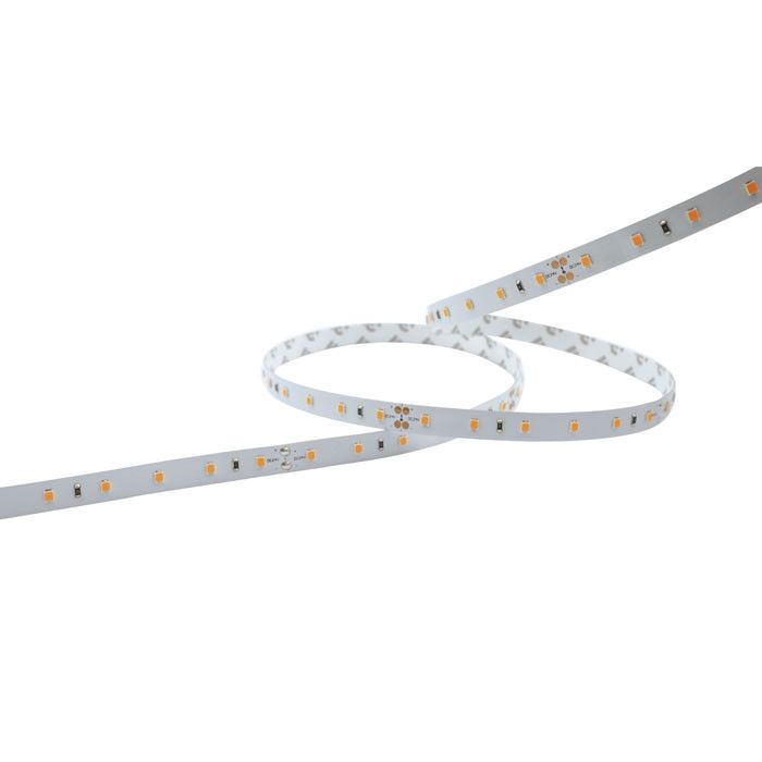 Artecta Havana Ribbon 2835 - 60 - Gold 1700 K - CRI 90 - 515 lm/m - 60 LEDs/m - 5 W/m - 24 V