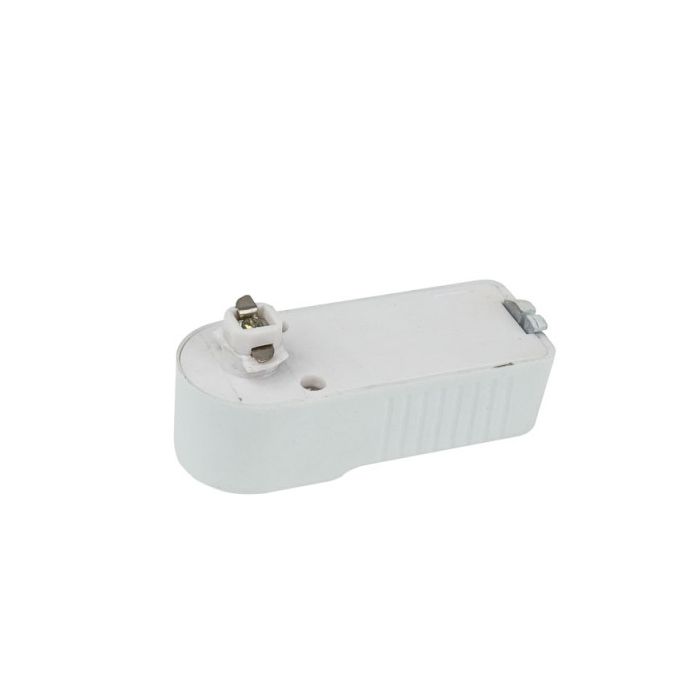 Artecta 1-Phase Adapter Wit (RAL9003)