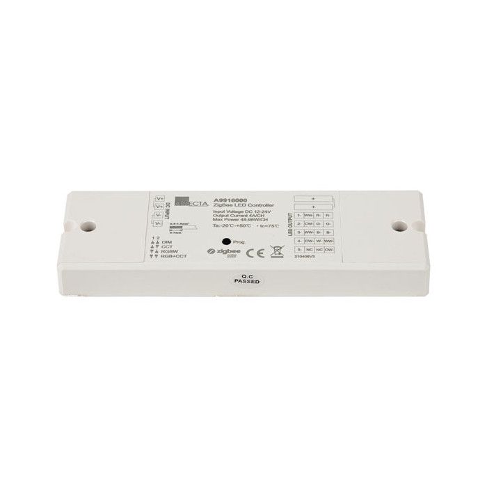 Artecta ZigBee LED controller 5 ch ZigBee LED controller 5 chanels