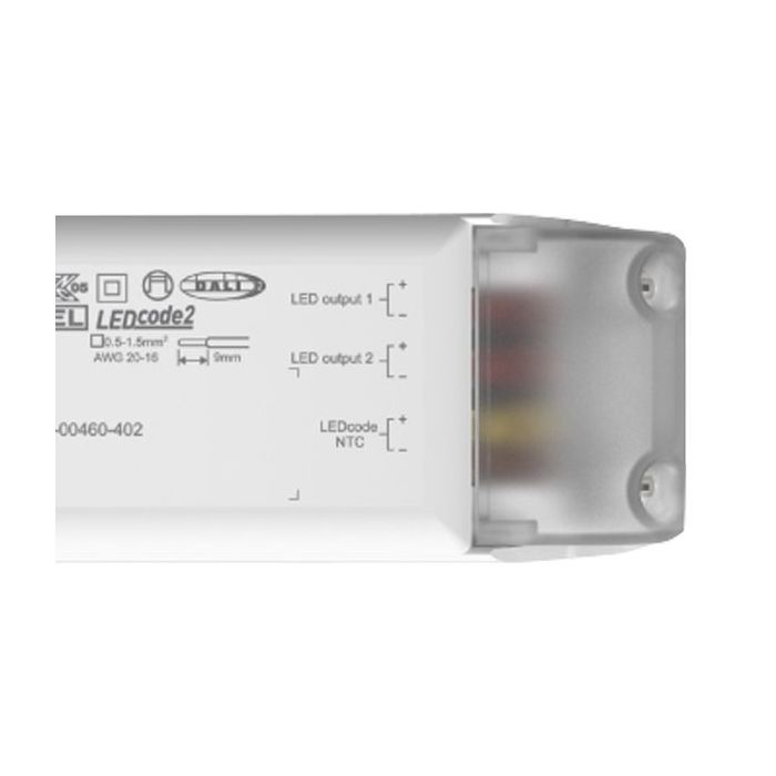  Eldoled Solodrive 20W Dali-2 Dim to dark LED driver SL20MA-E2Z0D1