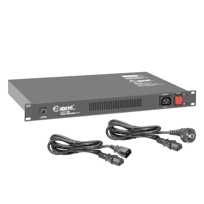 Adam Hall PCS 10 Power Conditioner