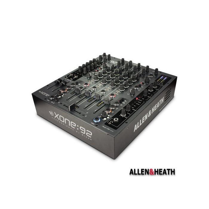 Allen & heath Xone 92 dj mixer