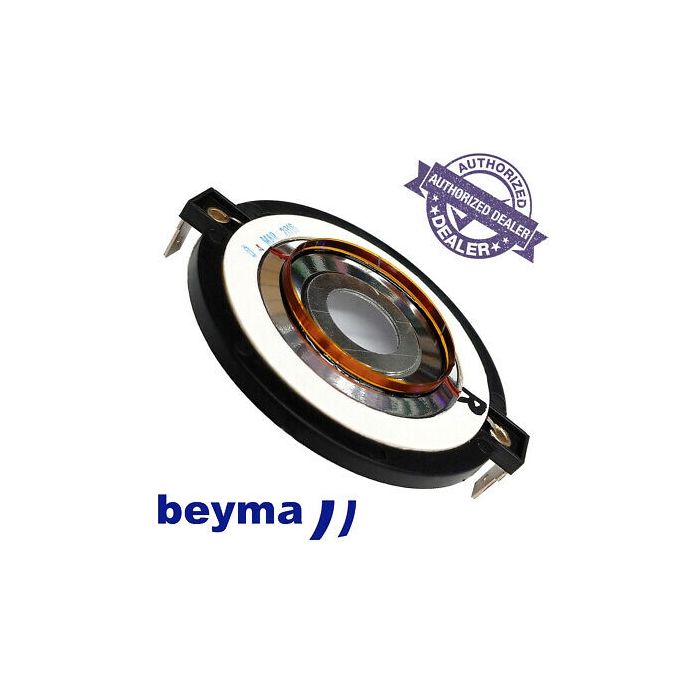 Beyma CP-140 diafragma voor driver 8 ohm