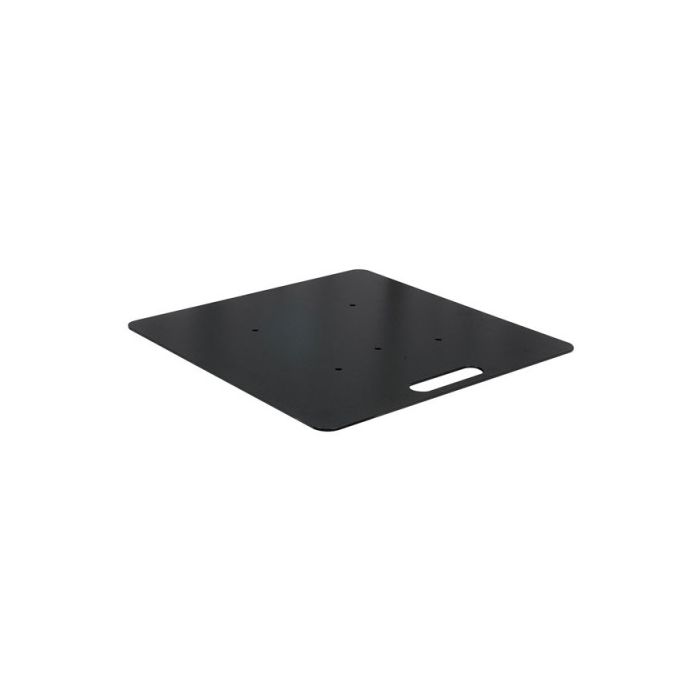 Wentex Universele baseplate 600 x 600