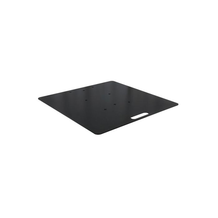 Wentex Universele baseplate 800 x 800