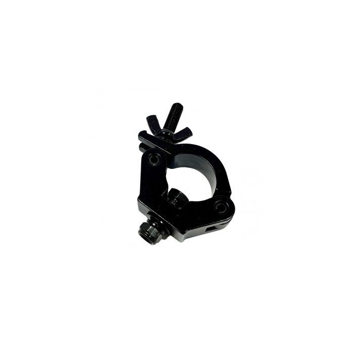 Duratrus DT PRO Narrow Clamp 500kg Black