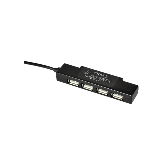 CRANE CV2-USB2 Hub