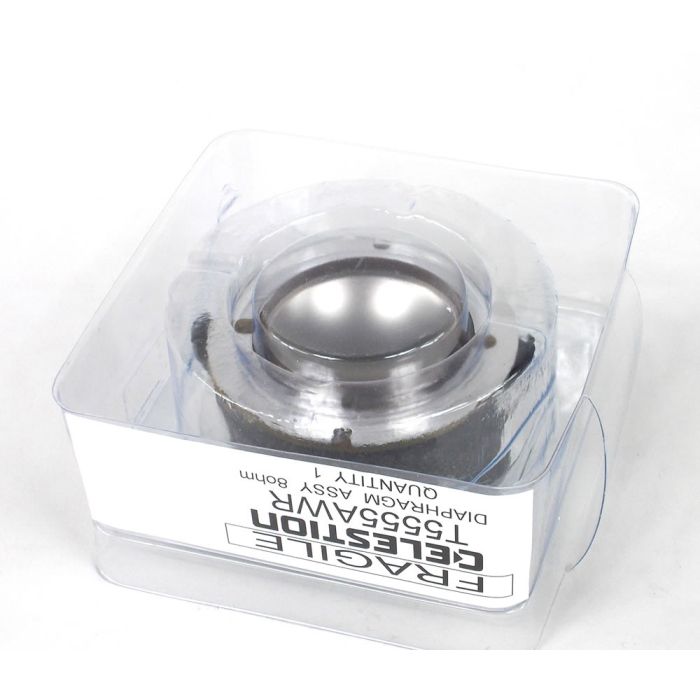 Diapfragma T5555AWR for Celestion CDX1-1720, 8 ohm oa QSC kla12