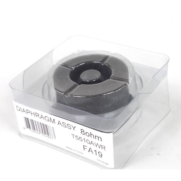 Diafragma for Celestion CDX1-1745, CDX1-1746, CDX1-1730, CDX1-1731, 8 ohm