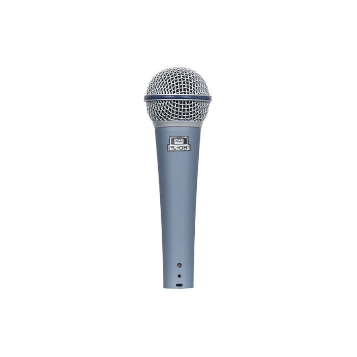 Dap PL 08B vocal alround microfoon