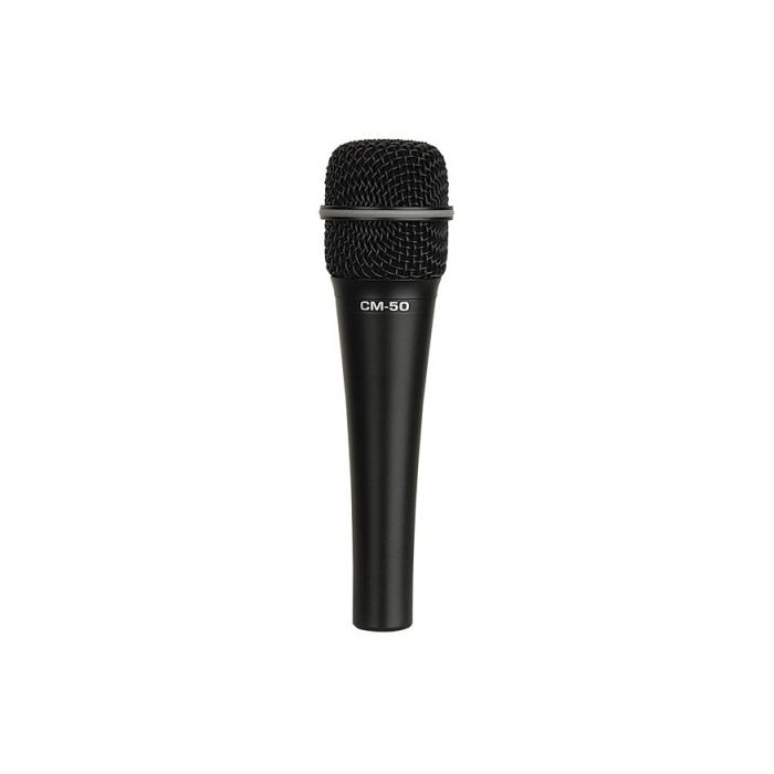 Dap CM 50 Super Cardioid Condenser Microphone