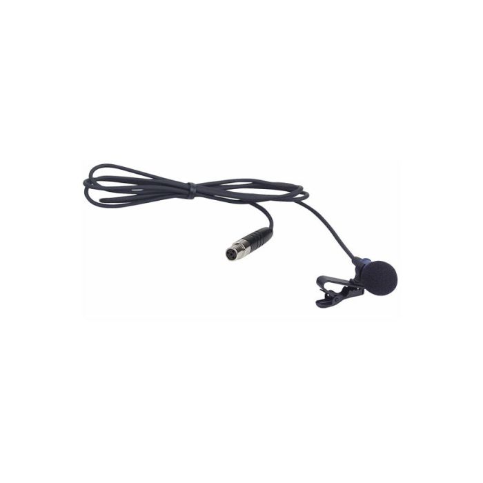 DAP  EL 1 Condenser Lavalier Microphone