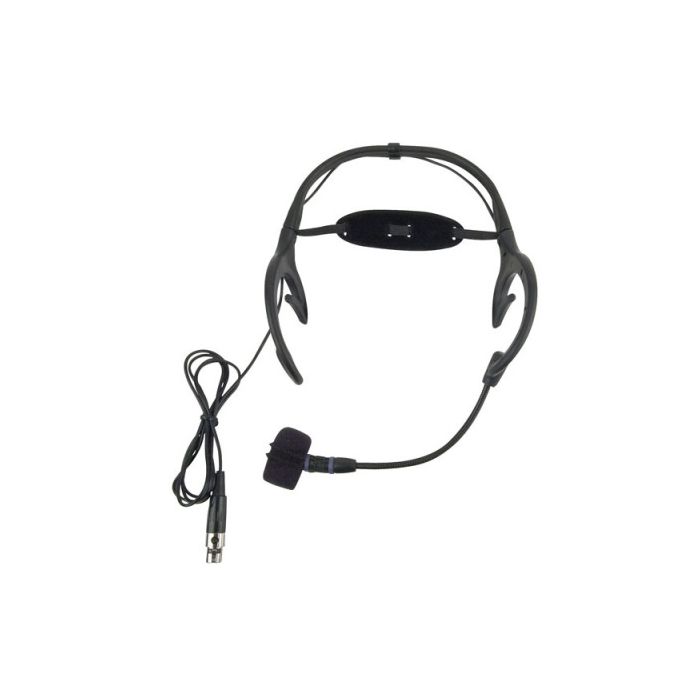 DAP EH 1 Condenser Stage Headset Microphone