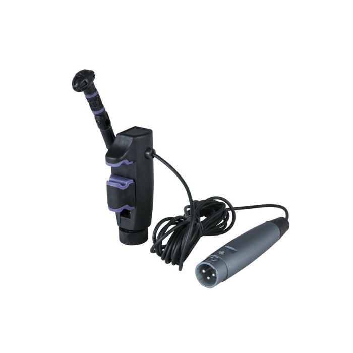 Dap DCLM-60 Professionele instrumentenmicrofoon