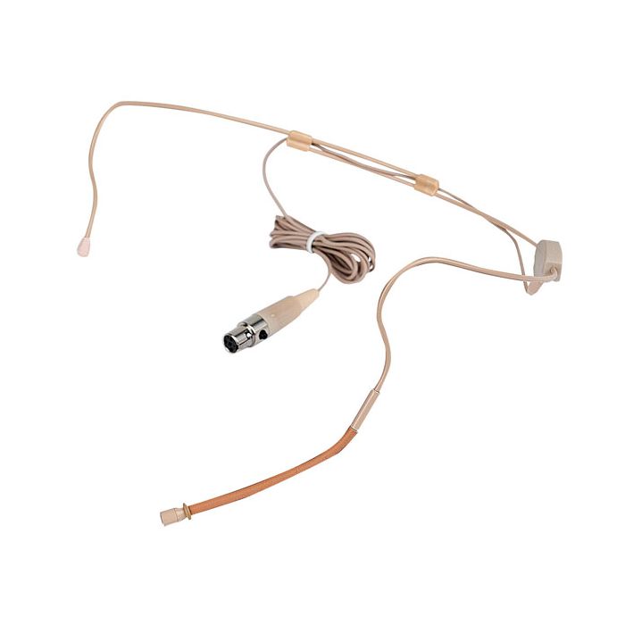 Dap  EH-4 Headset Microfoon met kabel  