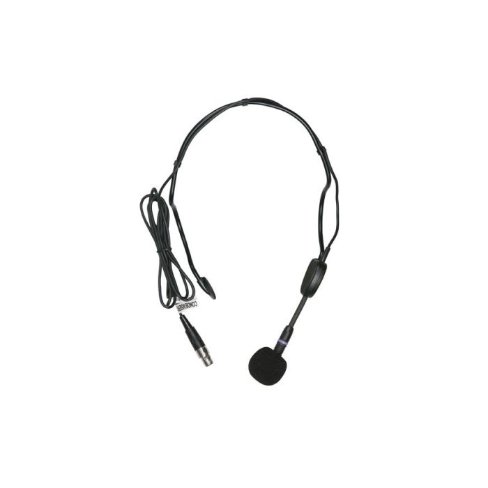 Dap EH-5 Headset met condensatormicrofoon 