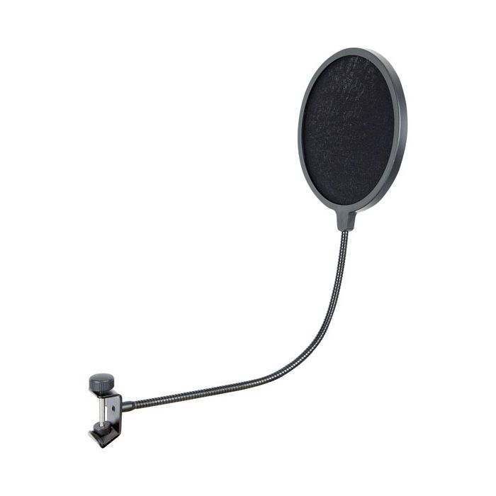 Showgear Nylon pop filter 