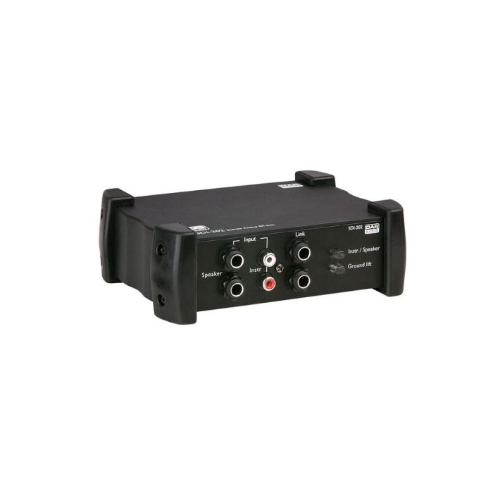 Dap SDI-202 Stereo Active DI box