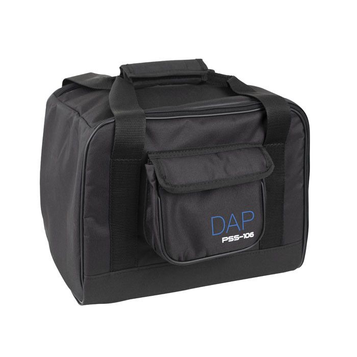 DAP Transport Cover voor PSS-106 DAP