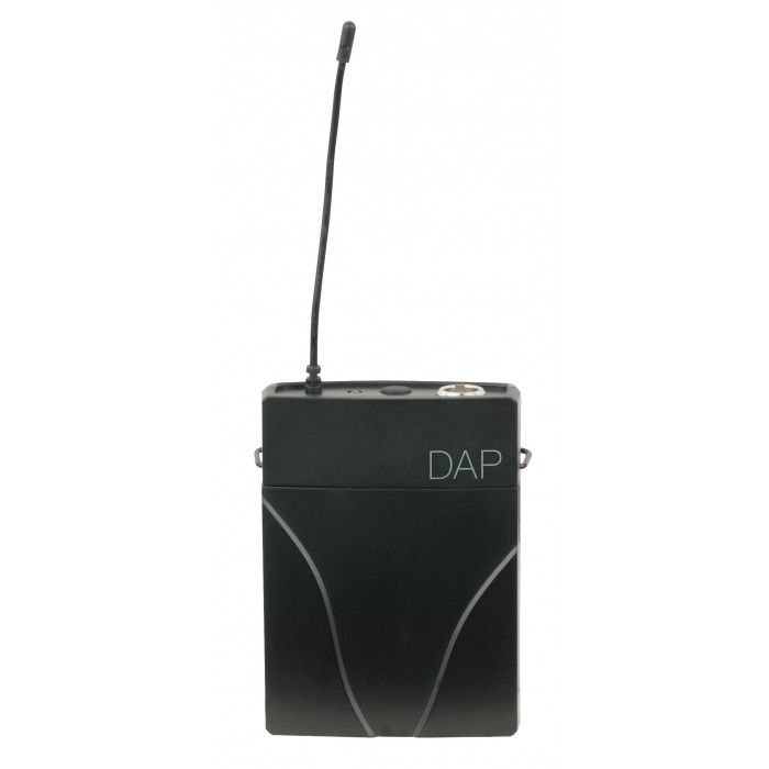 DAP WR-10 Draadloze ontvanger voor PSS-106