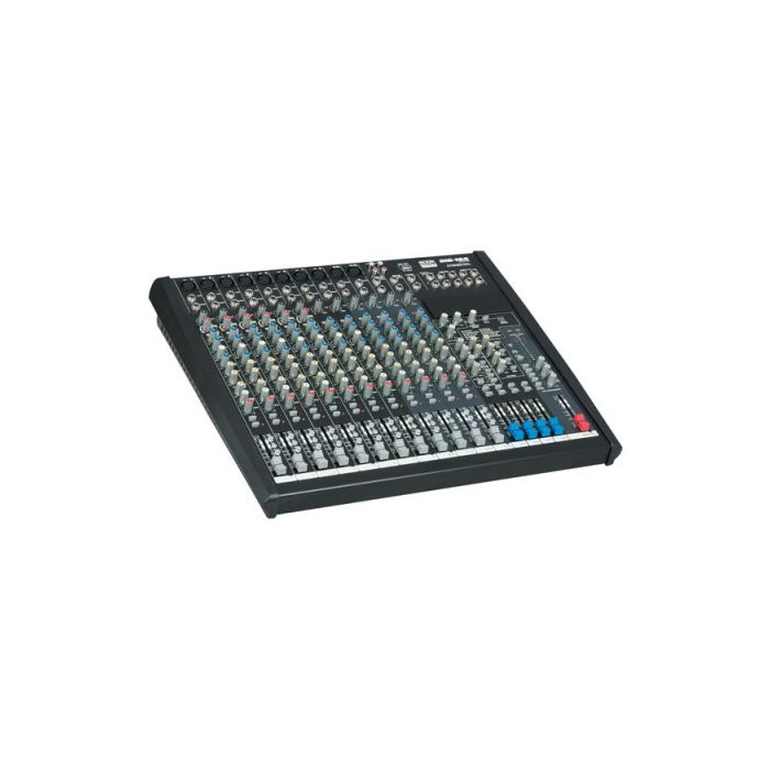 Dap Audio  GIG-164CFX 16 Channel live mixer incl. dynamics & DSP