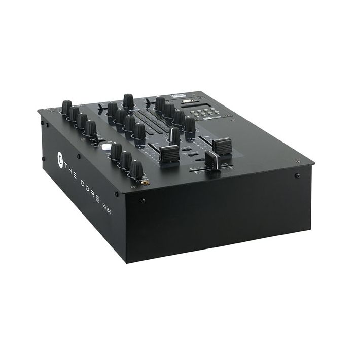 Dap Audio CORE MIX-2 USB 2 Channel DJ mixer with USB interface