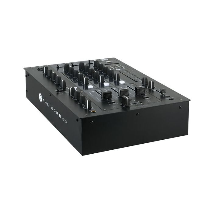 DAP CORE MIX-3 USB 3 Channel DJ mixer with USB interface