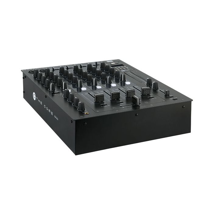 Dap CORE MIX-4 USB 4 Channel DJ mixer with USB interface