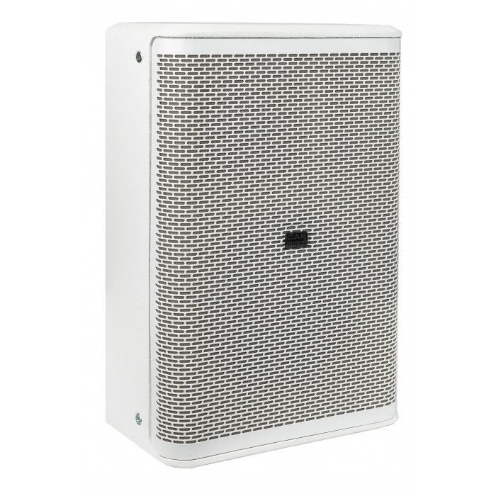 DAP Xi-10 10" Speaker 10-inch passive install speaker - White