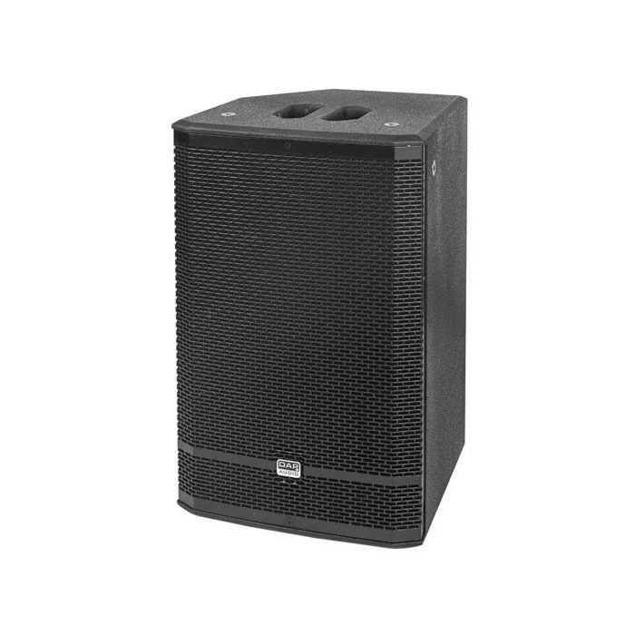 DAP Pure-10A 10" Full Range Top Cabinet with DSP