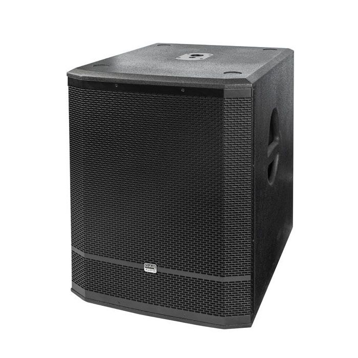 DAP Pure-18S Passive 18" Subwoofer