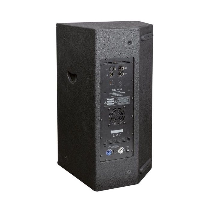 Odin SF-15A 15'' Side Fill Speaker