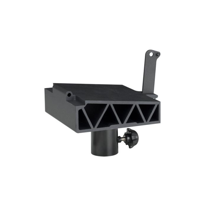 DAP-Audio Mobile Bracket for Xi-3 Black 