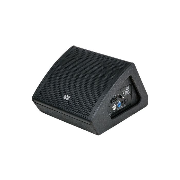 D3660 DAP M10 Active 415W Bi-Amp 10" Monitor 