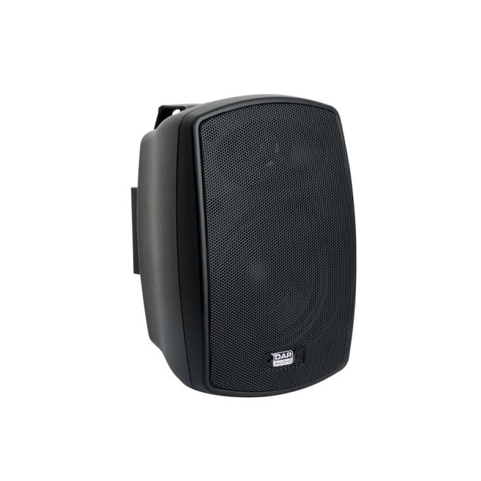 DAP-Audio EVO 4 set van 2 stuks - 40W zwart