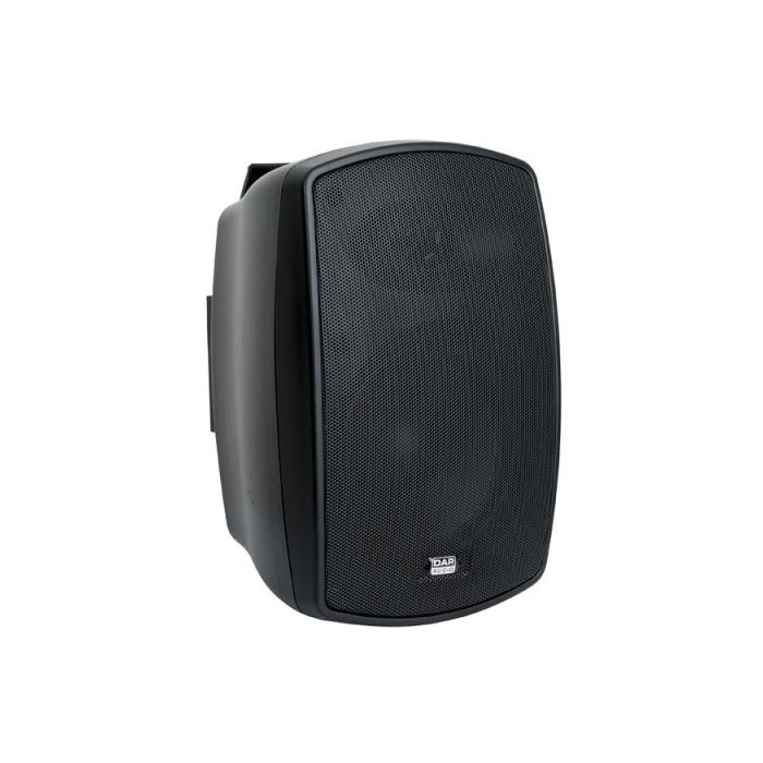 DAP-Audio EVO 5 Set van 2 stuks - 60W zwart