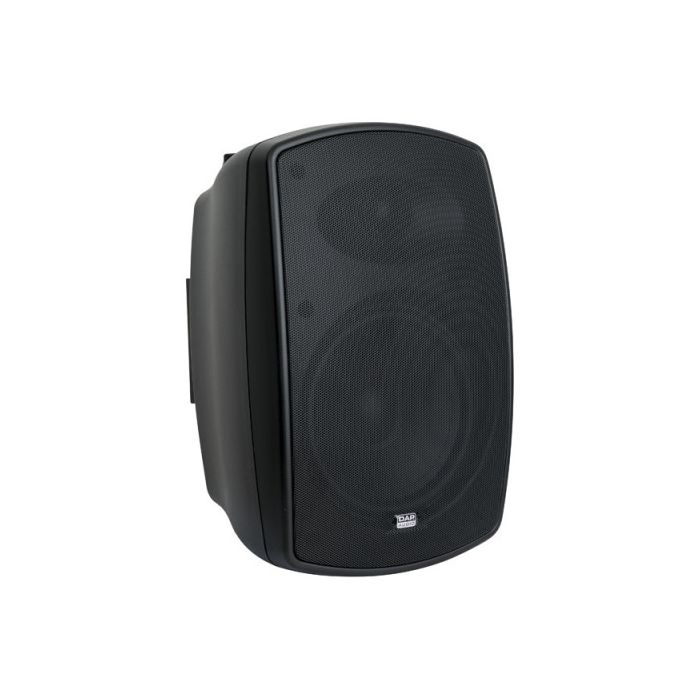 DAP-Audio EVO 6 Set van 2 stuks - 70W zwart